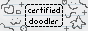 certified-doodler