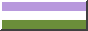 GENDERQUEER FLAG!!