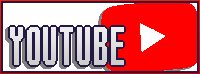 A pixel art button of the youtube icon that leads to my youtube account.